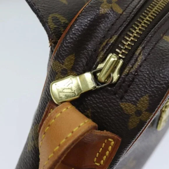 LOUIS VUITTON Monogram Saint Germain Shoulder Bag M51207 LV Auth ar11948B - Picture 13 of 16